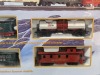 Bachmann Jingle Bell Express - 5