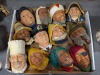 Bossons Wall Decor