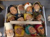 Bossons Wall Decor - 13