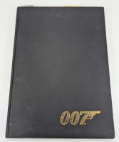 007 James Bond The Legacy