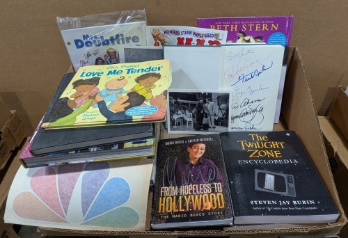 Collectibles Books & Magazines