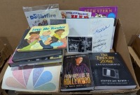 Collectibles Books & Magazines