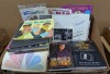 Collectibles Books & Magazines
