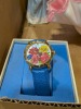Mantel Clock, Figurines, & More - 7