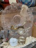Teapot, Sugar, Creamer, Flatware, & More Collectibles - 4