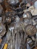 Teapot, Sugar, Creamer, Flatware, & More Collectibles - 5