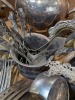Teapot, Sugar, Creamer, Flatware, & More Collectibles - 7