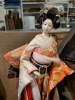 Japanese-Style Dolls, Vase, & More - 2