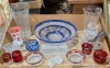 World's Fair Cut Glass, Vases, & More