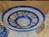 World's Fair Cut Glass, Vases, & More - 2