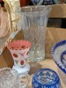 World's Fair Cut Glass, Vases, & More - 3