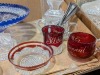 World's Fair Cut Glass, Vases, & More - 6