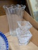 World's Fair Cut Glass, Vases, & More - 8