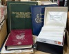 Assorted Stamps