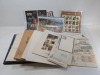 Assorted Stamps - 4
