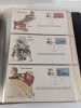 Assorted Stamps - 9