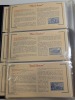 Assorted Stamps - 10