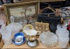 Glasses, Purses, & More
