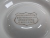 Kensington Dishware - 8