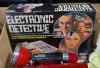 Poker Chips, Lamp, & More - 2