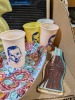 Poker Chips, Lamp, & More - 7