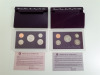 (5) U.S. Mint Proof Sets - 2