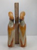 Stone Bird Bookends - 4