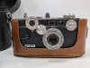 Aegus & Mamiya Camera & Vivitar Lens - 2