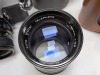Aegus & Mamiya Camera & Vivitar Lens - 4
