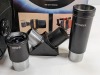 Celestron C90 1000mm f/11 Telescope - 2