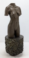 Nude Sculpture