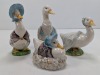 Beatrix Potter Figurines