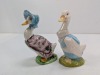 Beatrix Potter Figurines - 4