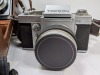 Kodak Reflex, Topcon, & Yashica Camera - 2