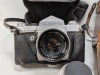 Kodak Reflex, Topcon, & Yashica Camera - 3