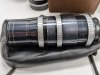 Kodak Reflex, Topcon, & Yashica Camera - 4