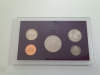 (5) U.S. Mint Proof Sets - 7