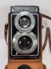 Kodak Reflex, Topcon, & Yashica Camera - 7