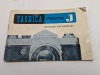 Kodak Reflex, Topcon, & Yashica Camera - 10