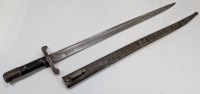 Sword Bayonet