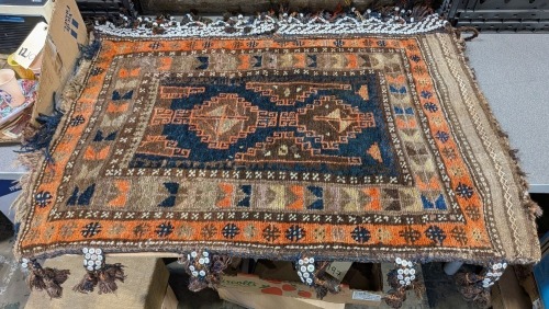 Prayer Rug