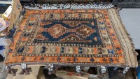 Prayer Rug