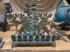 Candelabras, Wooden Bowl & More - 2
