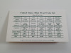 (5) U.S. Mint Proof Sets - 15