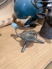 Candelabras, Wooden Bowl & More - 7
