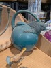Candelabras, Wooden Bowl & More - 9