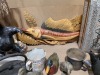 Figurines, Inlay Box, Kettle, & More - 4