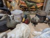 Figurines, Inlay Box, Kettle, & More - 5