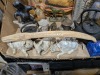 Figurines, Inlay Box, Kettle, & More - 10