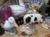 Figurines, Ring Boxes, Vase, Lipstick Holder, & More - 3
